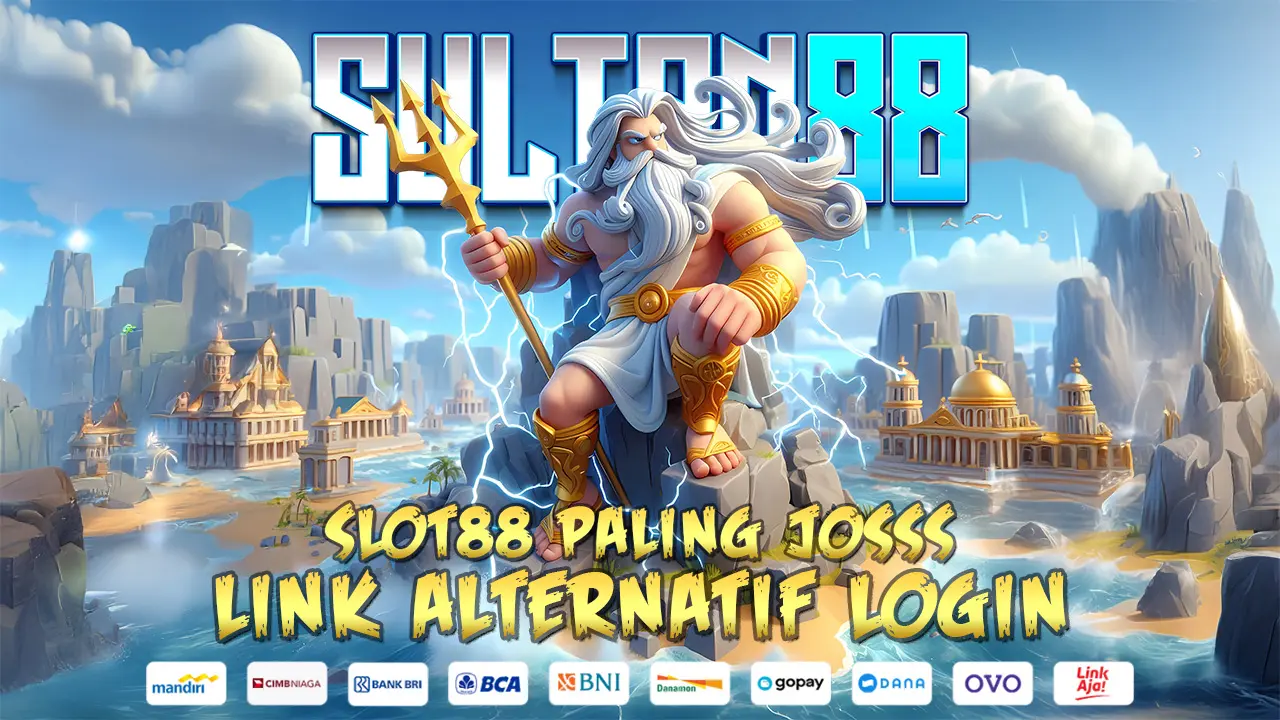 Judijp slot88 resmi